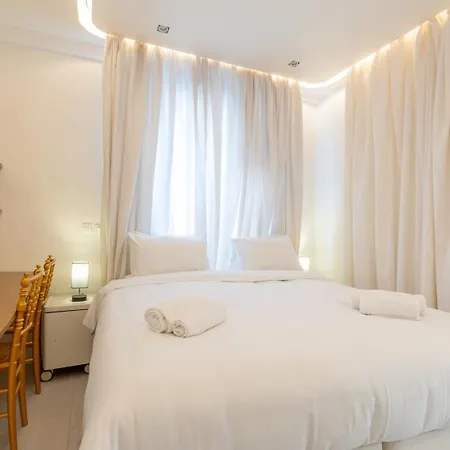 Appartamento Saint Andre Charm