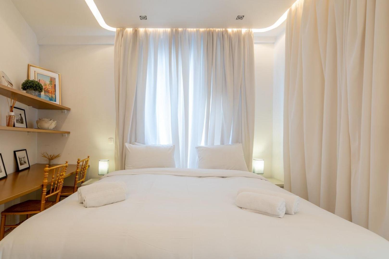 Appartamento Saint Andre Charm Parigi